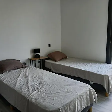 Maison Meva Сasa de vacaciones