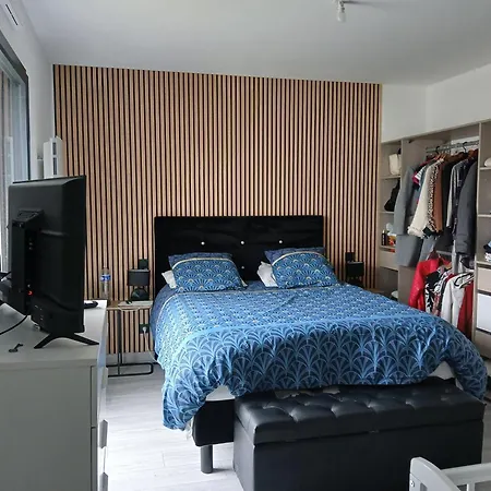 Сasa de vacaciones Maison Meva